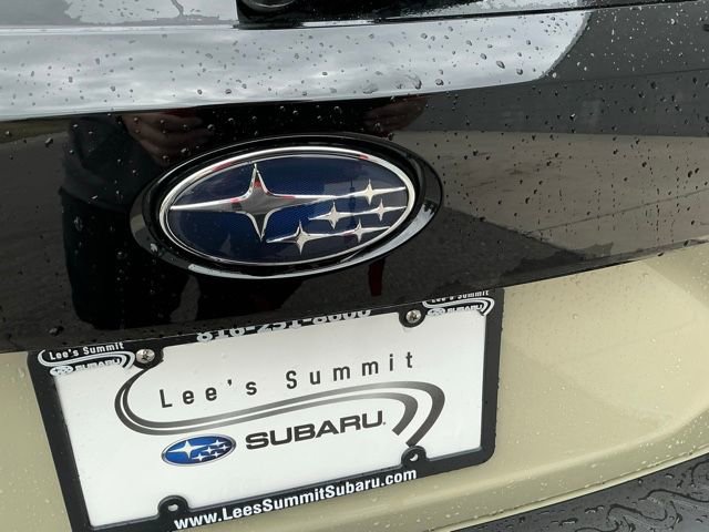 New 2026 Subaru Crosstrek 2.5i Sport image 4