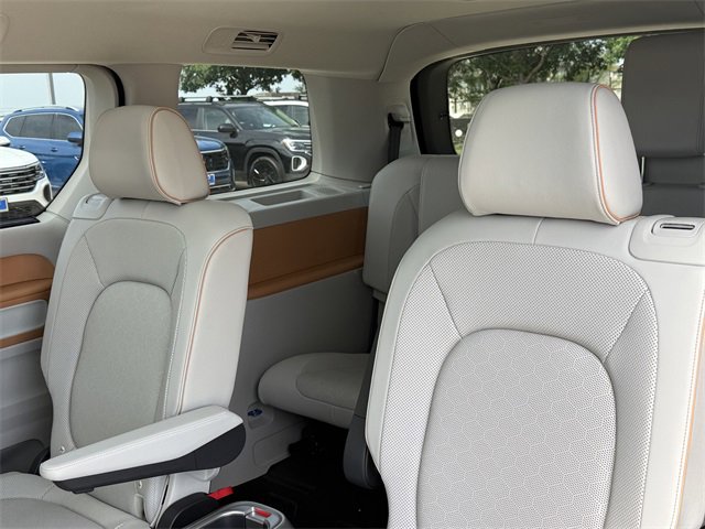 New 2025 Volkswagen ID. Buzz 1st Edition image 11