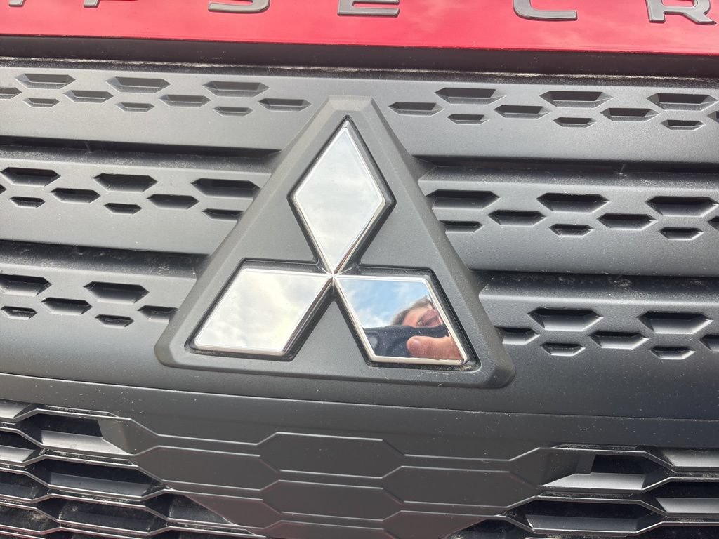 New 2026 Mitsubishi Eclipse Cross AWD image 33
