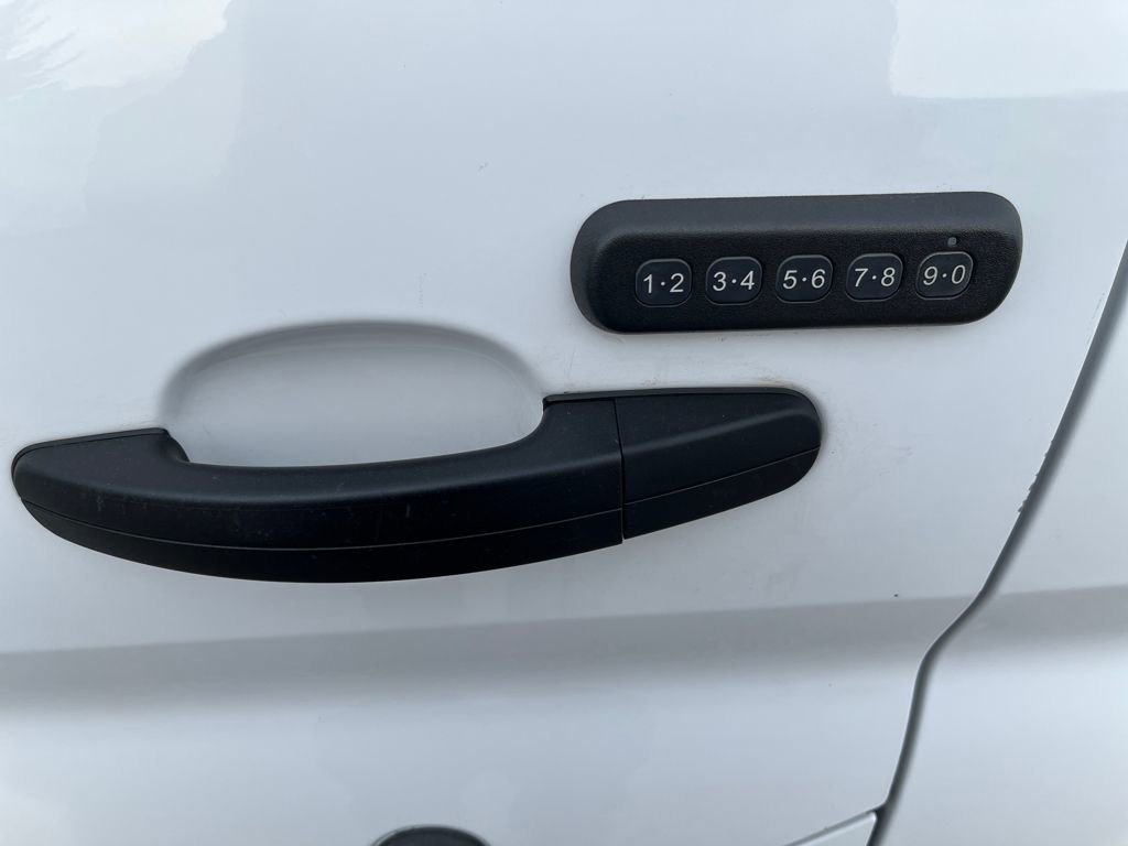 Used 2022 Ford Transit 350 148 High Roof Extended AWD w/ Interior Upgrade Package image 33