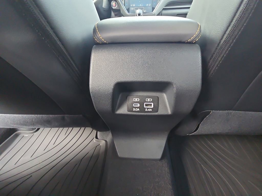 New 2026 Subaru Crosstrek 2.5i Sport image 24