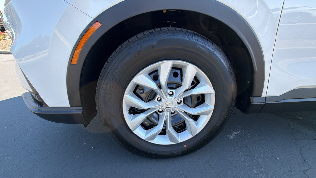 New 2027 Honda CR-V LX image 10