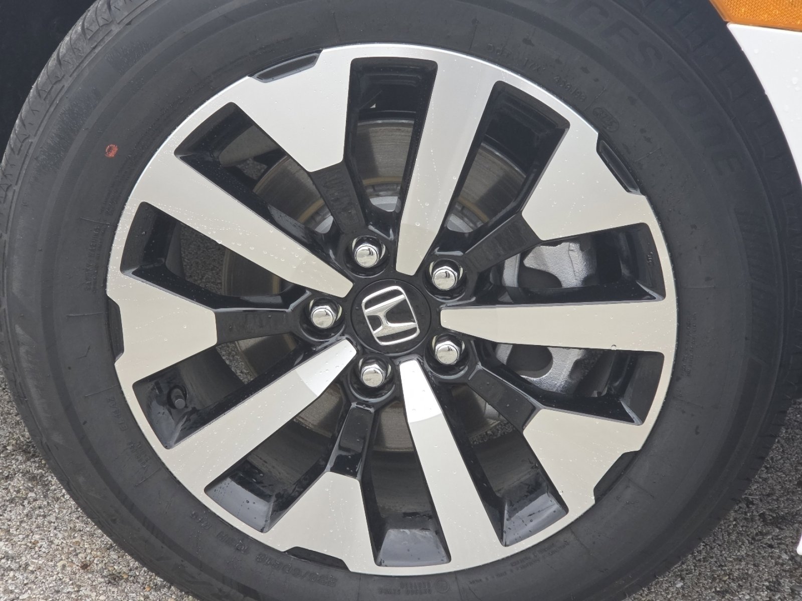 Used 2026 Honda Odyssey EX-L image 11