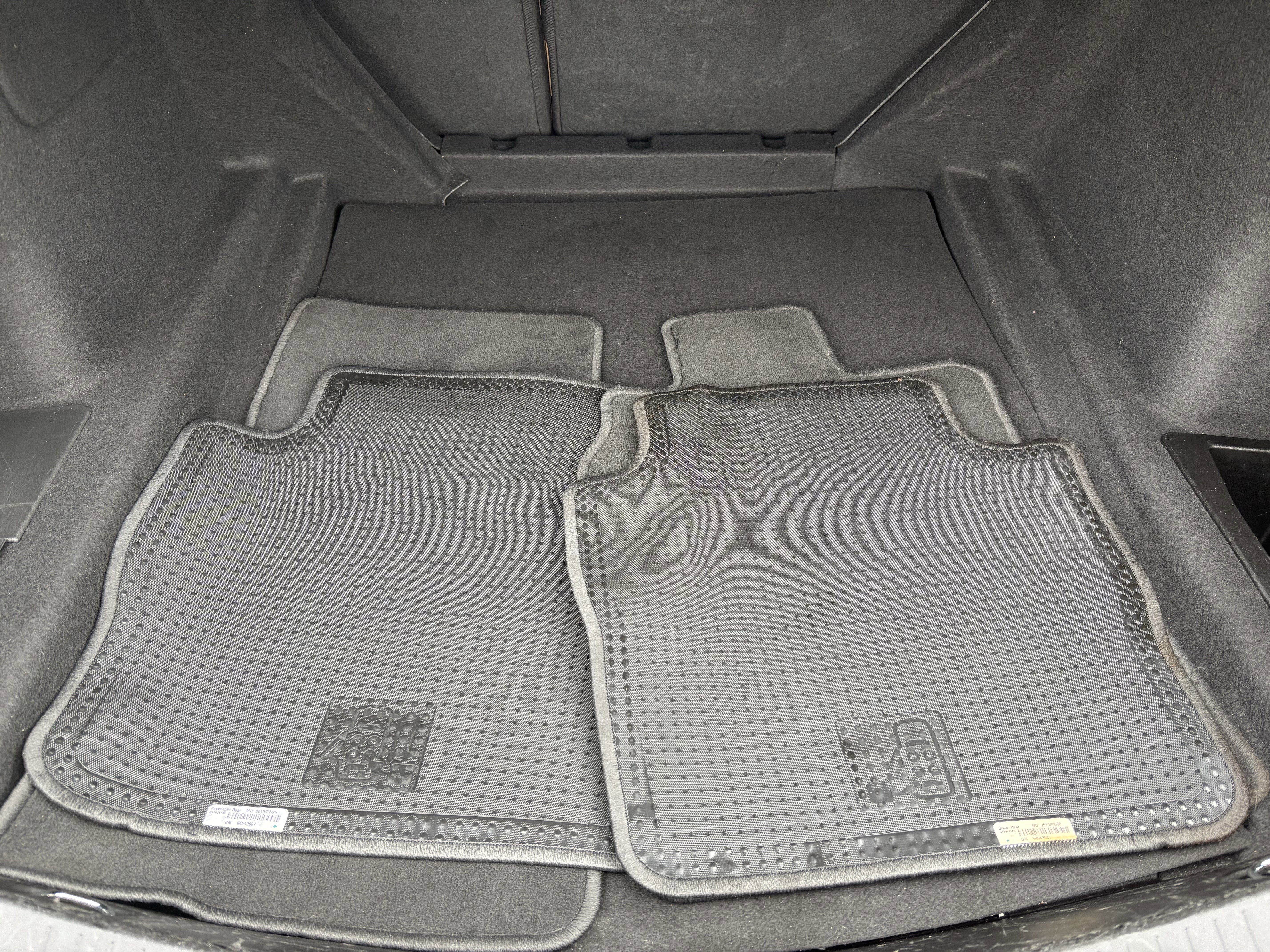 Used 2020 Cadillac CT5 Premium Luxury image 34