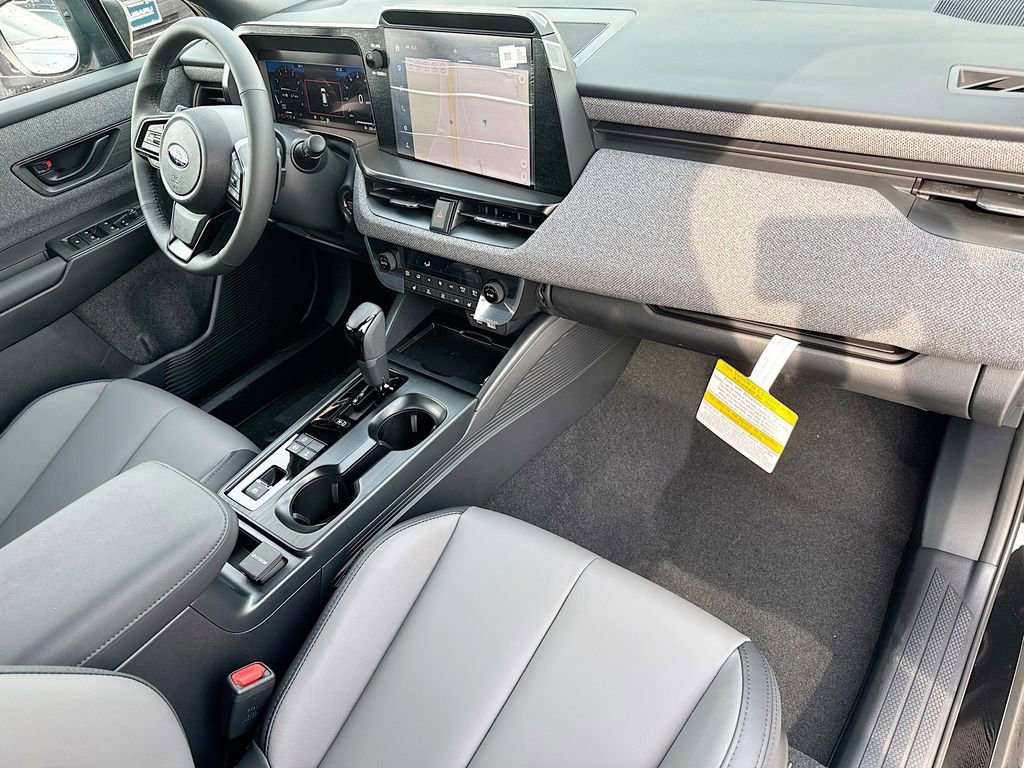 New 2026 Subaru Outback Premium AWD/4WD image 37