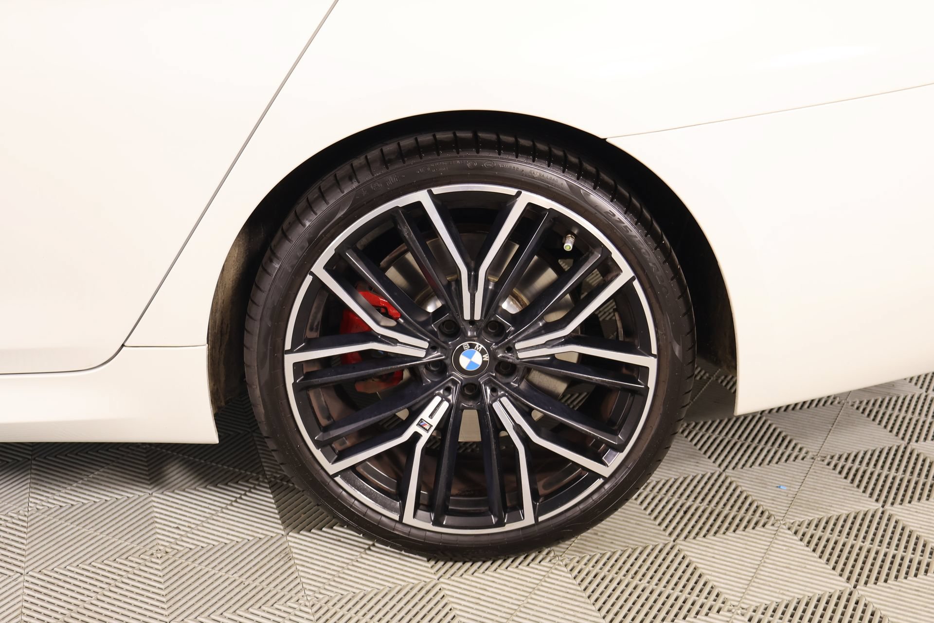 Used 2023 BMW 530i xDrive w/ M Sport Package AWD/4WD image 20