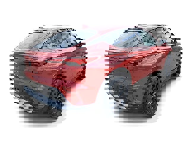 New 2026 Buick Envista Sport Touring w/ Convenience I Package image 5