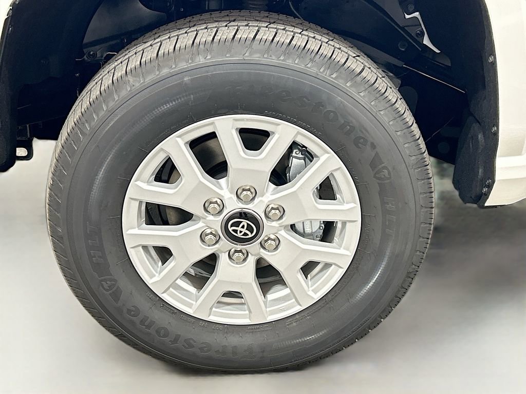 New 2026 Toyota Tacoma SR5 image 26