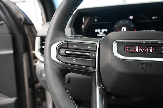 New 2027 GMC Terrain Elevation w/ Elevation Premium Package AWD/4WD image 22