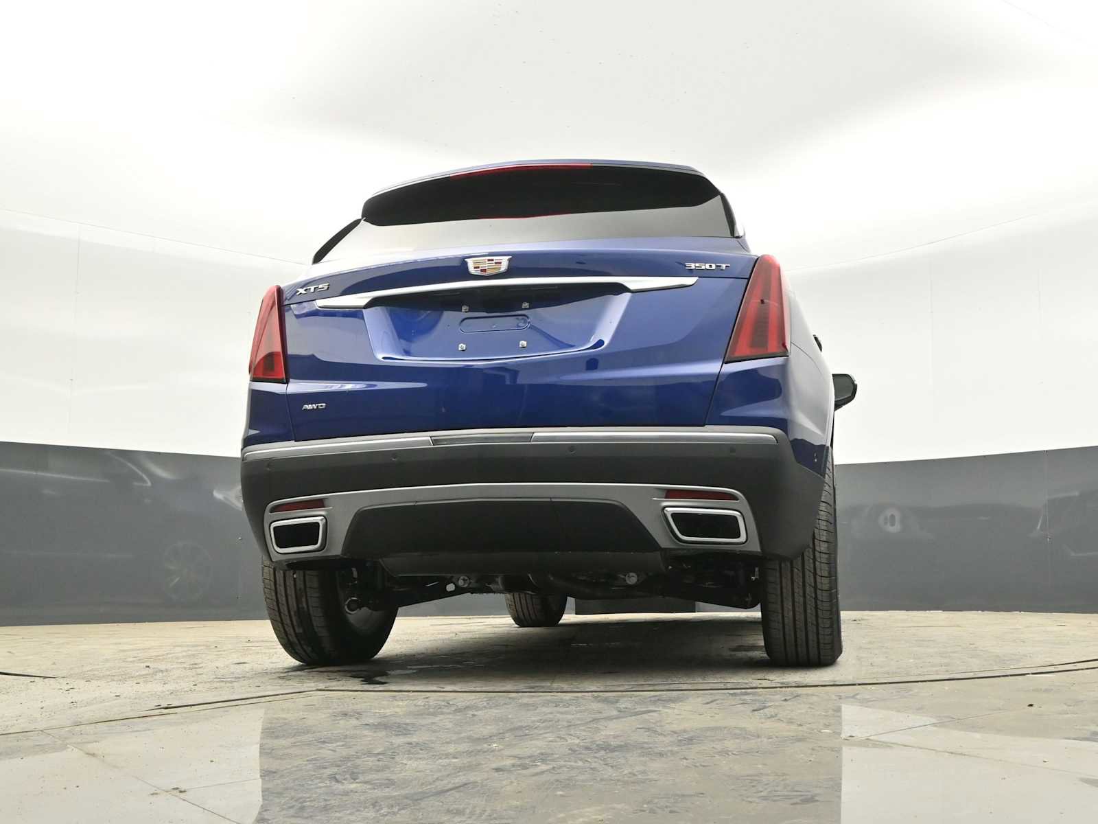 New 2025 Cadillac XT5 Premium Luxury w/ Technology Package image 44
