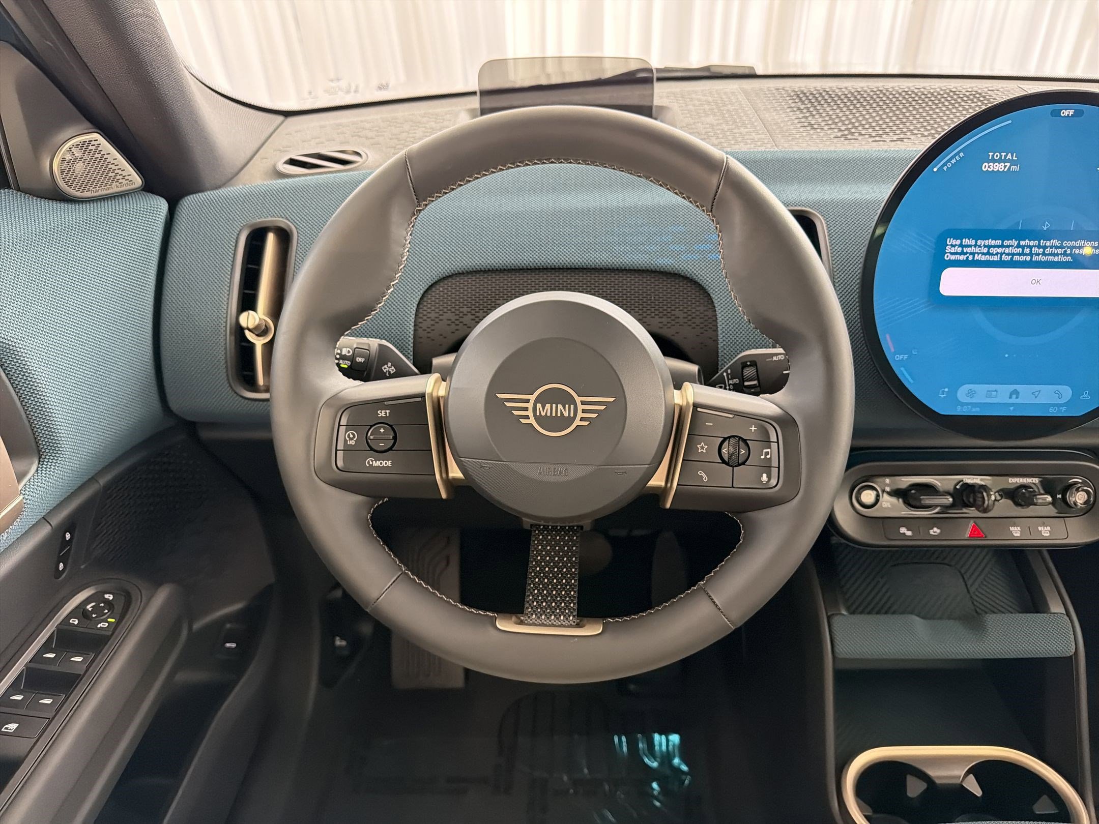 Certified 2026 MINI Cooper Countryman S image 18