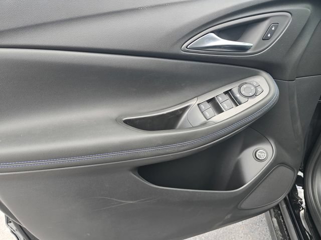 New 2026 Buick Encore GX Sport Touring w/ Advanced Technology Package AWD/4WD image 19