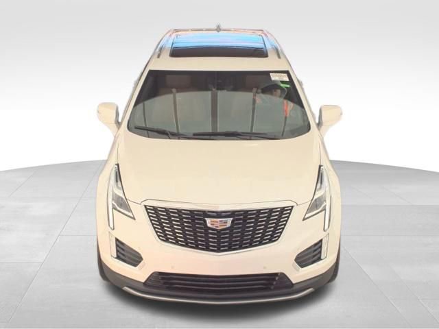 Used 2023 Cadillac XT5 Premium Luxury w/ Technology Package AWD/4WD video 2