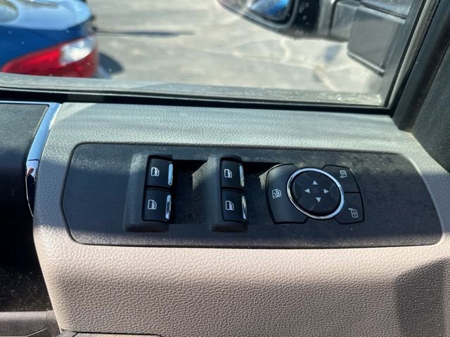 Used 2021 Ford F350 XLT w/ XLT Value Package image 21