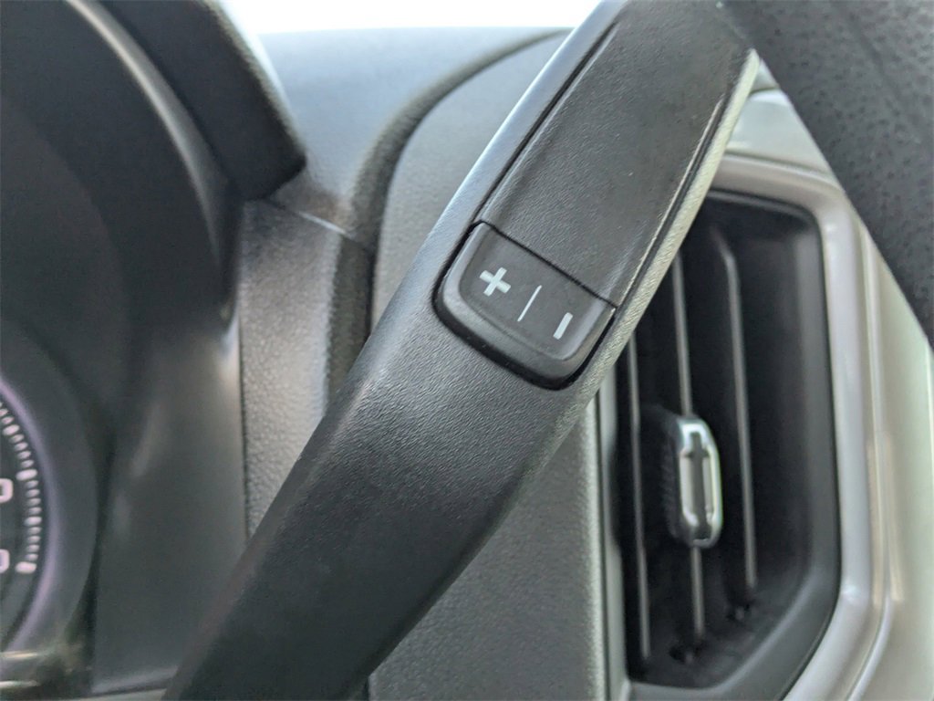 Used 2019 Chevrolet Silverado 1500 Custom w/ Custom Value Package image 26