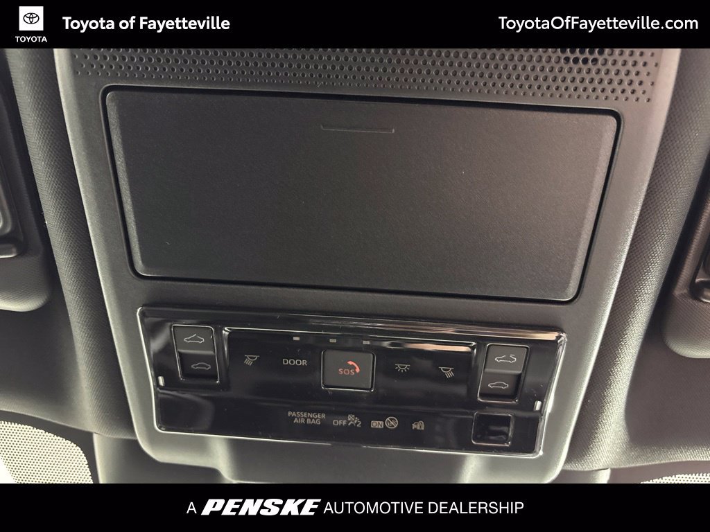 New 2026 Toyota RAV4 XSE w/ Weather Package AWD/4WD image 19