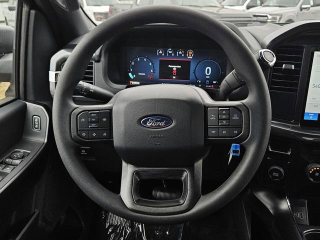 New 2026 Ford F150 STX w/ Equipment Group 200A RWD image 15