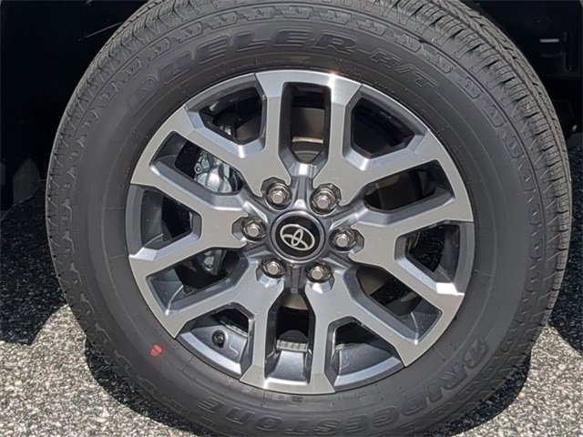 New 2026 Toyota Tundra 1794 Edition image 11