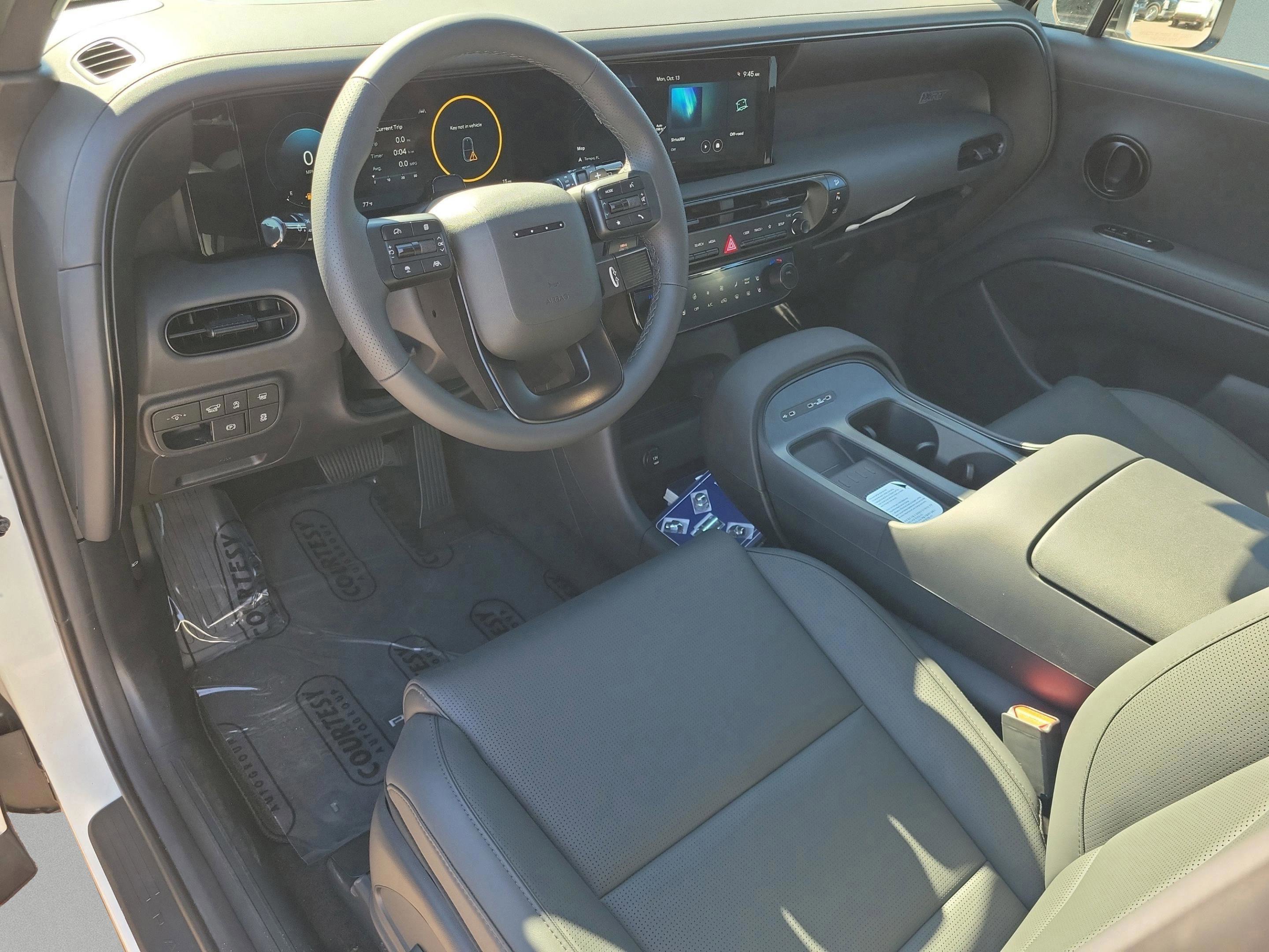 New 2026 Hyundai Palisade XRT Pro image 24