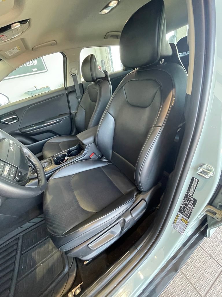Certified 2026 Kia K4 EX FWD image 9