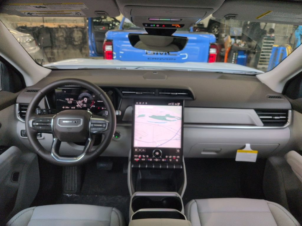 New 2026 GMC Terrain Denali w/ LPO, Floor Liner Package AWD/4WD image 9