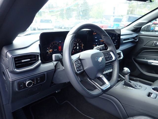 Used 2024 Ford Mustang Premium image 16