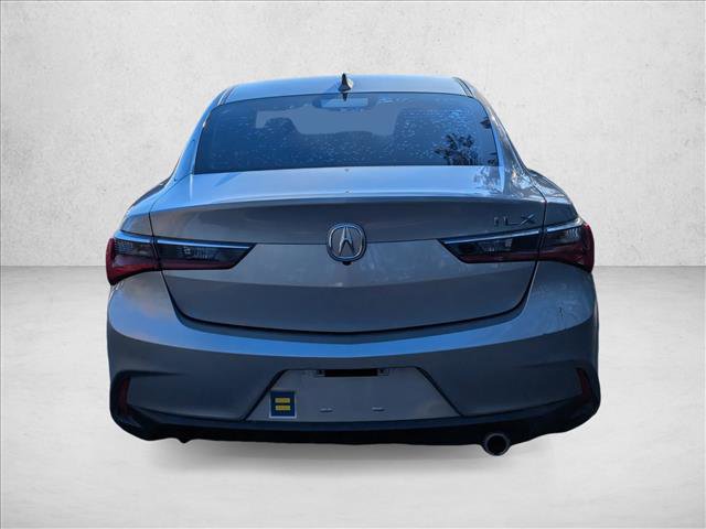 Used 2021 Acura ILX image 6