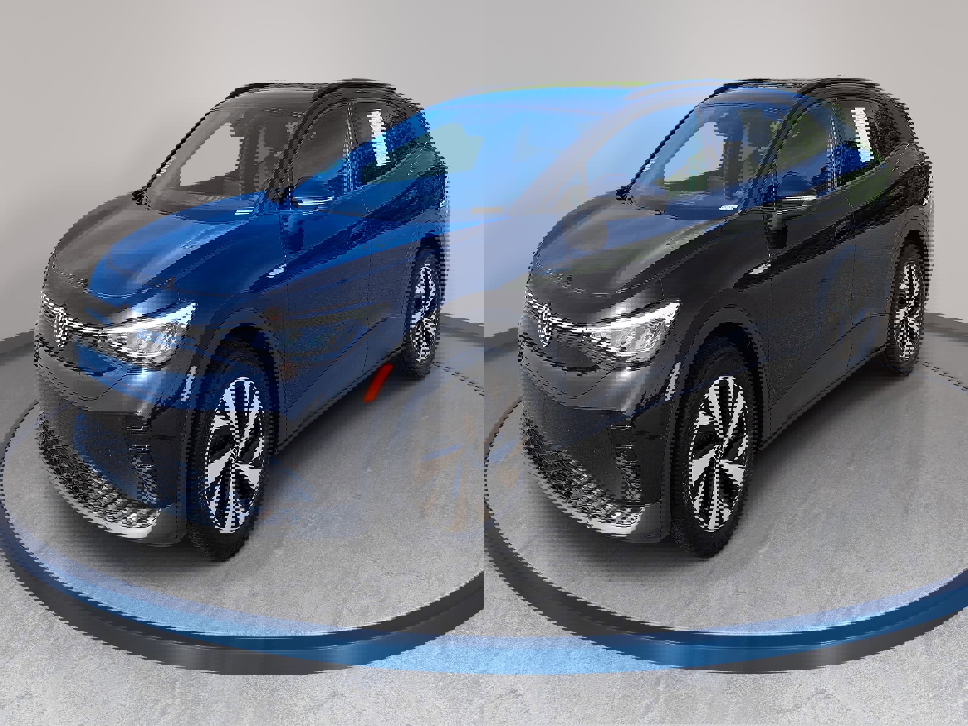 Certified 2023 Volkswagen ID.4 Pro