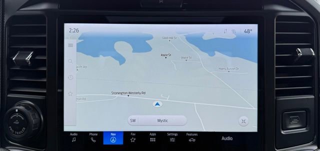 Used 2025 Ford F150 Platinum w/ Equipment Group 702A High AWD/4WD image 47