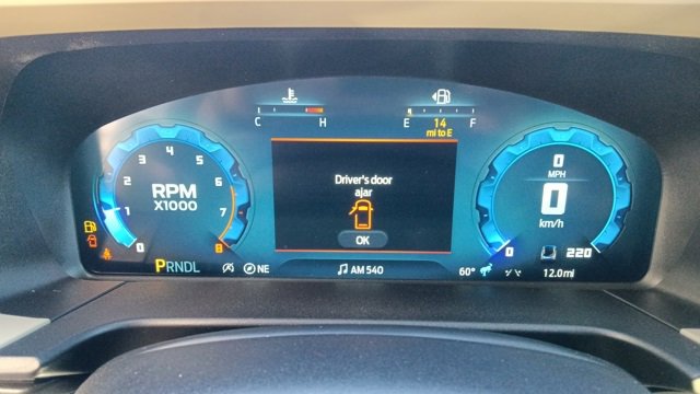 New 2025 Ford Bronco Sport Big Bend image 41