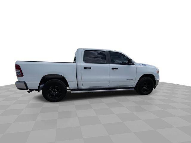 Used 2023 RAM 1500 Big Horn AWD/4WD image 9