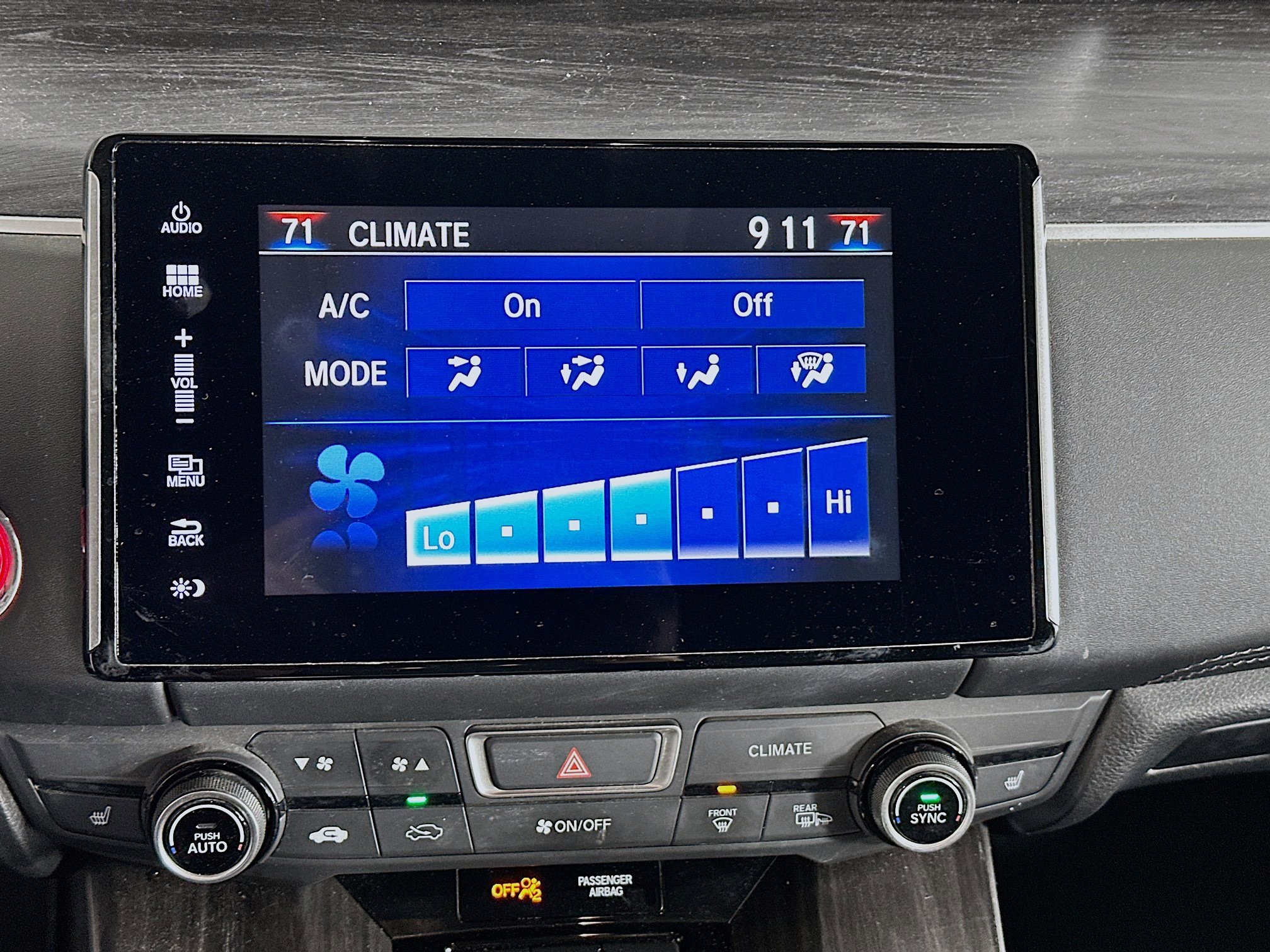 Used 2019 Honda Clarity Plug-In Hybrid image 22