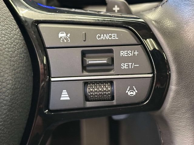 Certified 2024 Acura Integra FWD image 25