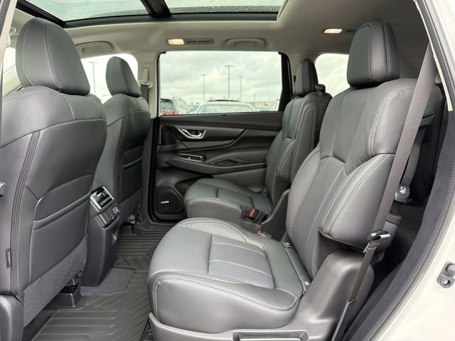 New 2026 Subaru Ascent Limited image 13