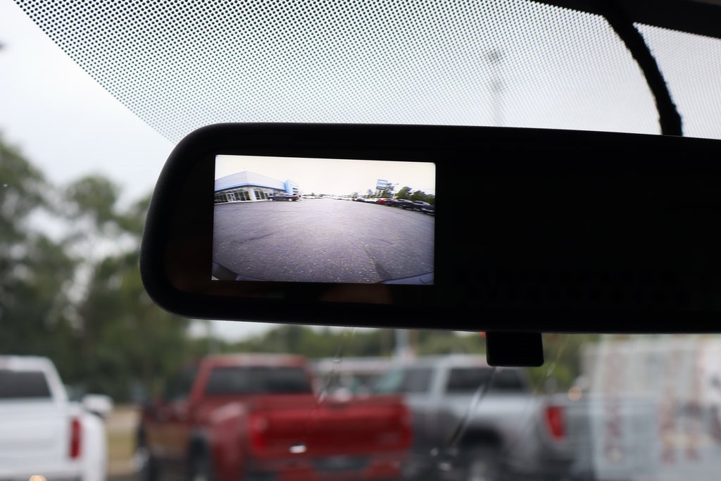 New 2025 Chevrolet Express 2500 w/ Driver Convenience Package image 11