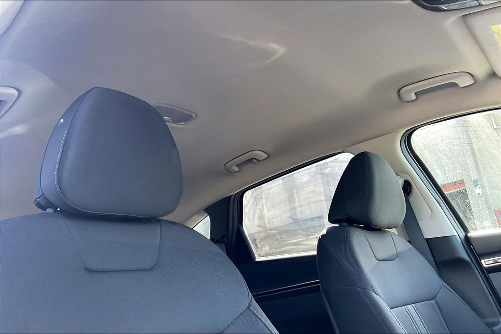 Used 2023 Hyundai Tucson SEL AWD/4WD image 21