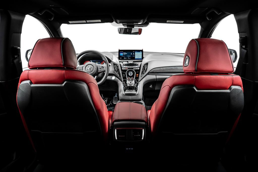 New 2025 Acura RDX A-Spec image 22