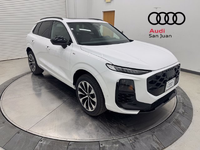 New 2026 Audi Q3 quattro 2.0T AWD/4WD image 39