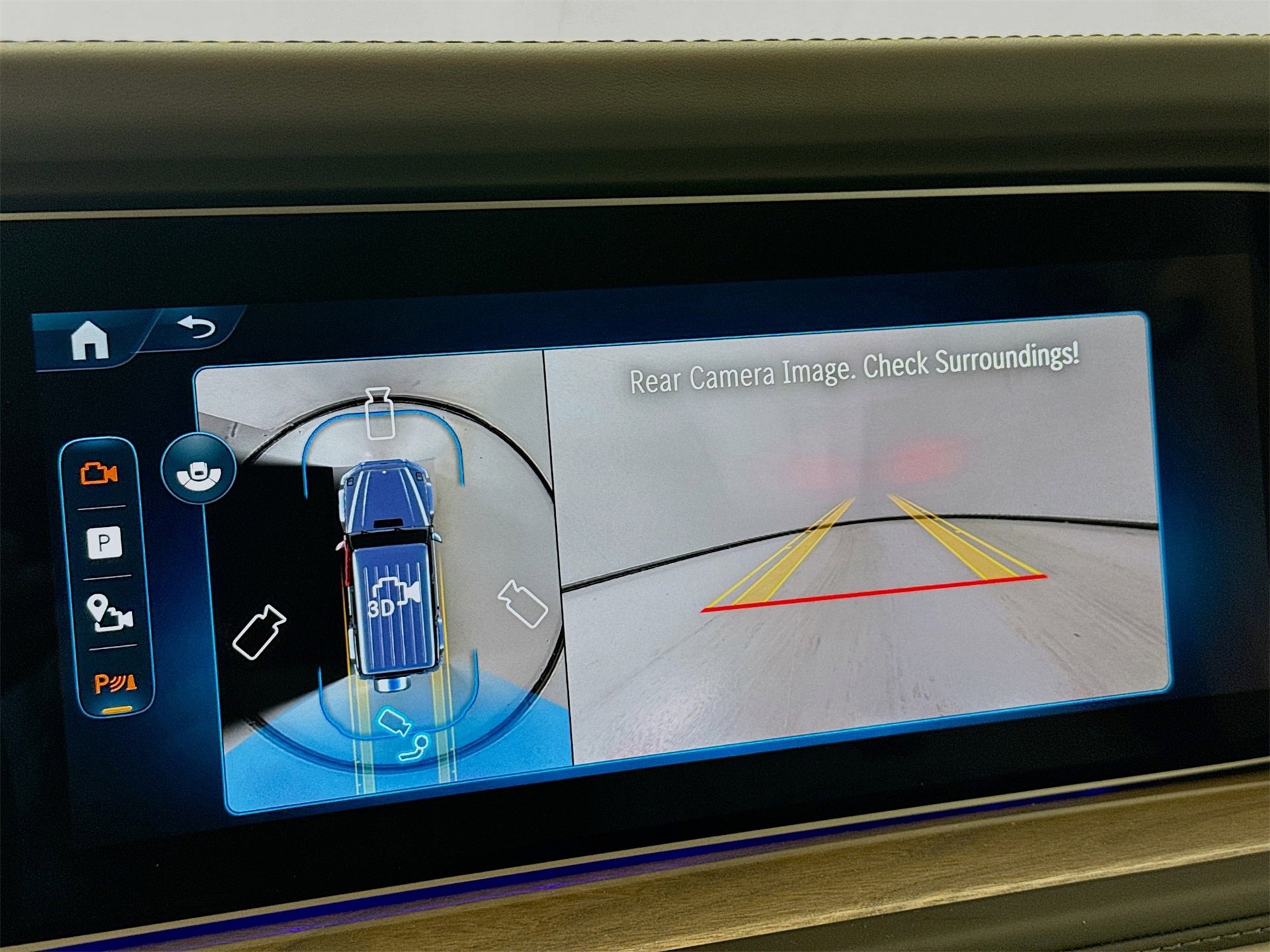 New 2026 Mercedes-Benz G 63 AMG 4MATIC image 15