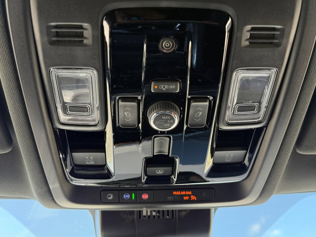 New 2026 Chevrolet Tahoe Premier AWD/4WD image 19