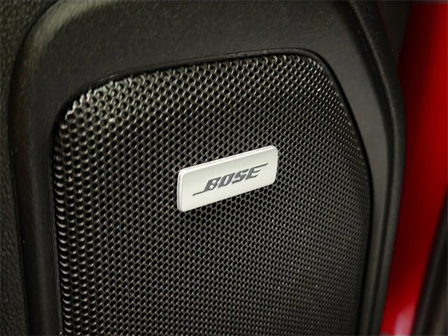 Used 2021 GMC Sierra 1500 AT4 w/ Technology Package image 19