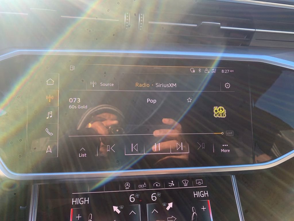 Used 2020 Audi S7 Prestige image 17