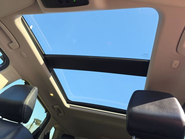 Certified 2023 Nissan Rogue Platinum w/ Platinum Premium Package AWD/4WD image 22