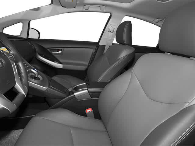 Used 2012 Toyota Prius Two FWD image 11