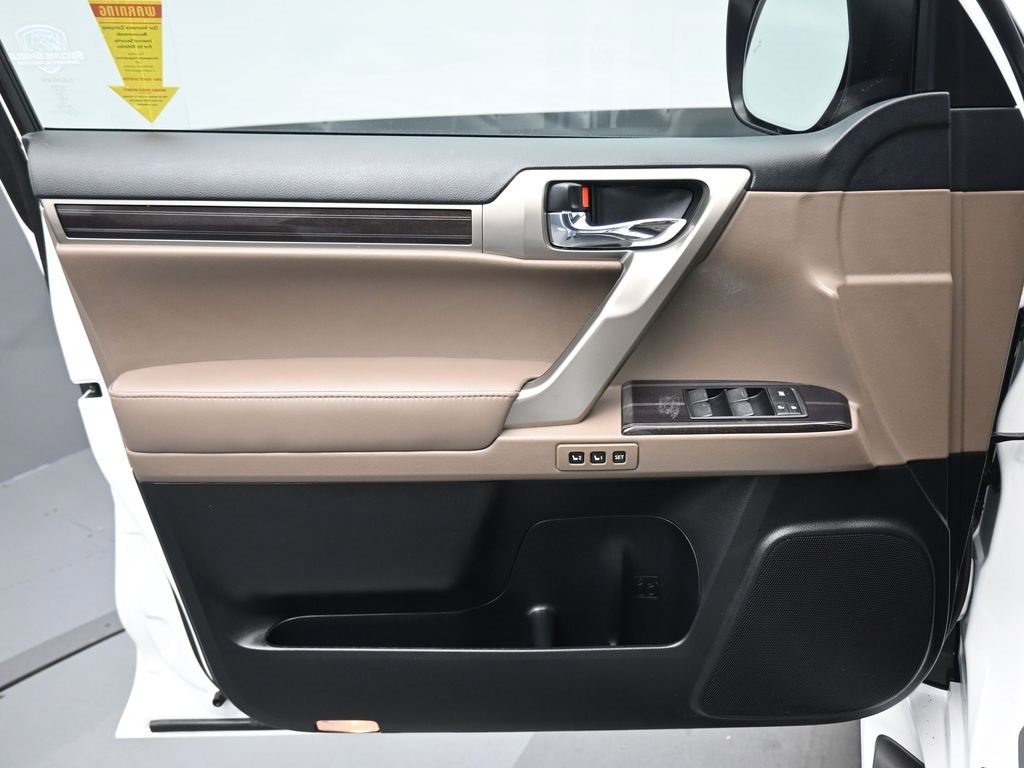 Used 2021 Lexus GX 460 Luxury image 9