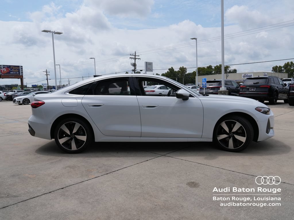 Used 2025 Audi A5 2.0T Premium w/ 19" Wheel Package AWD/4WD image 6