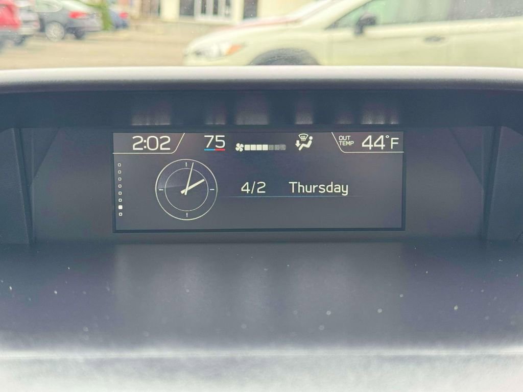 Used 2023 Subaru Forester Premium image 30