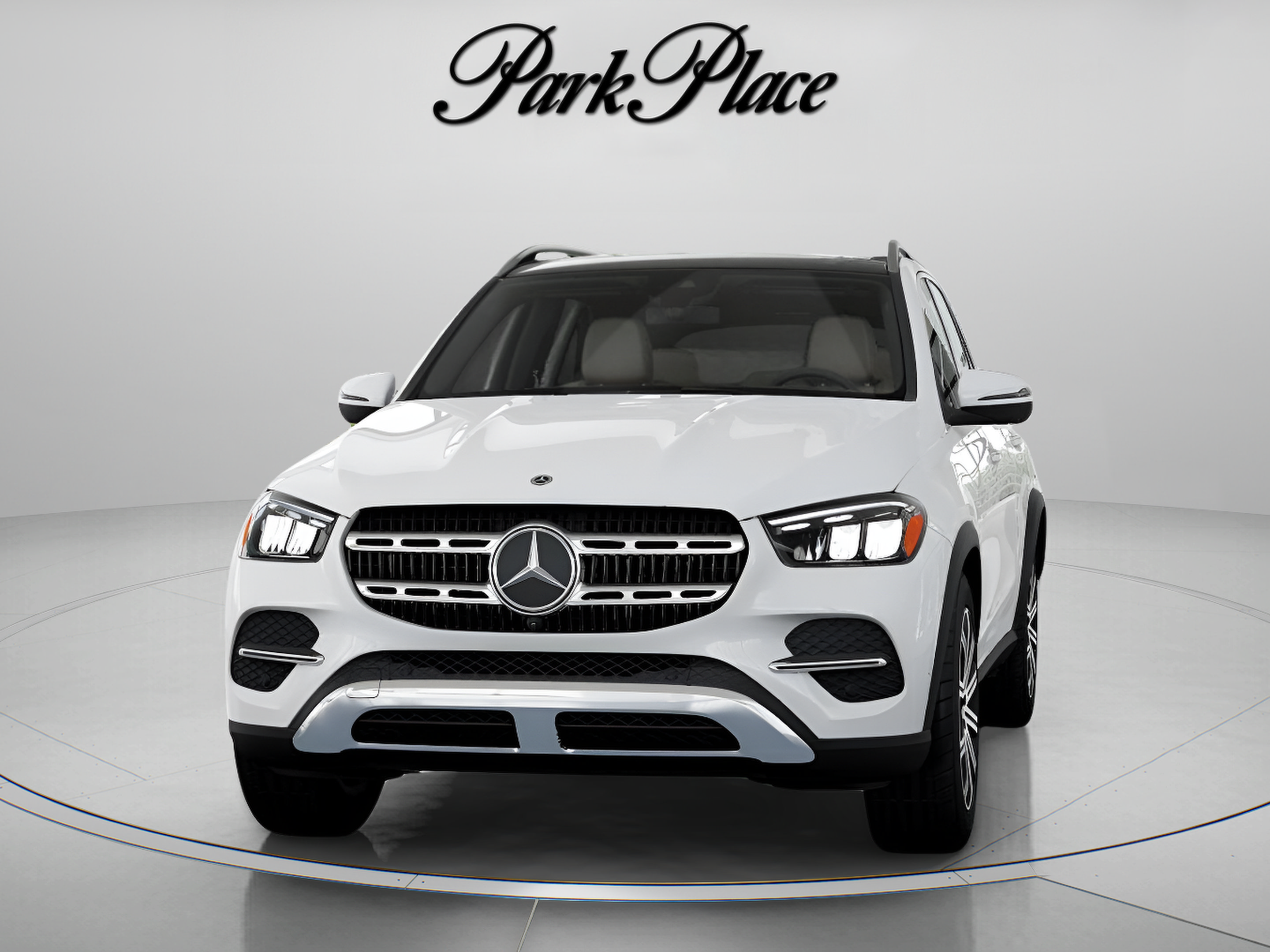 Used 2026 Mercedes-Benz GLE 350 4MATIC image 34