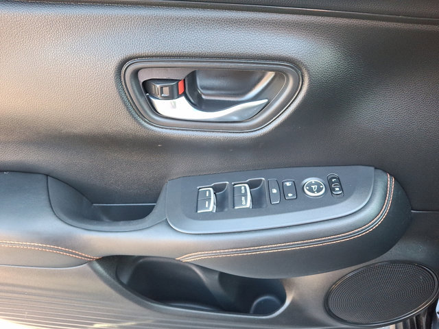 Certified 2023 Honda HR-V Sport image 12