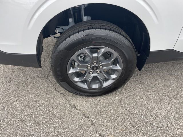 New 2026 Ford Maverick XLT w/ Equipment Group 301A image 17